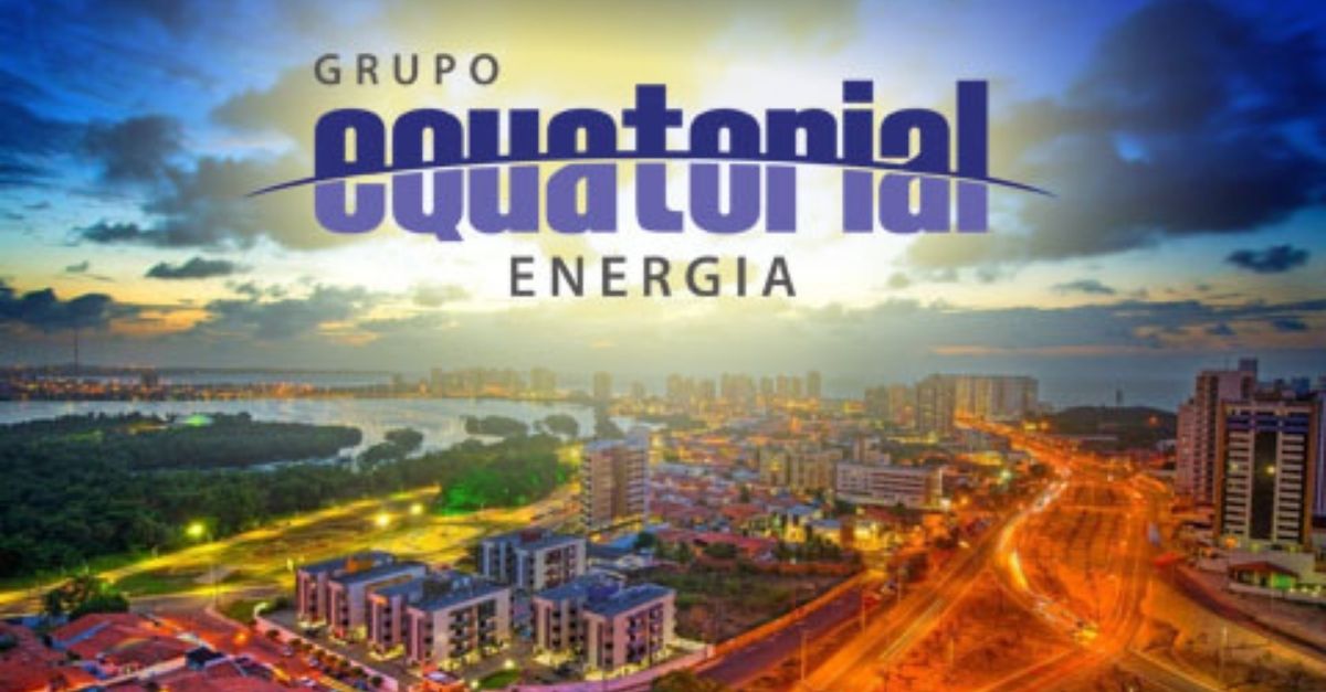 Equatorial Energia