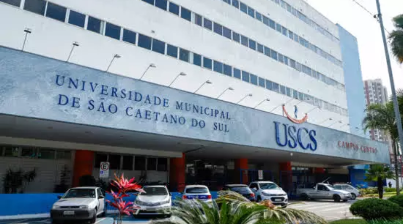 Concurso N Vel M Dio Para A Universidade Municipal De S O Caetano Do