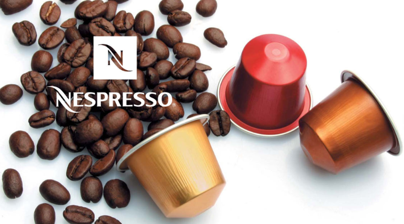 Nespresso seleciona para consultoria de boutique em São Caetano do Sul