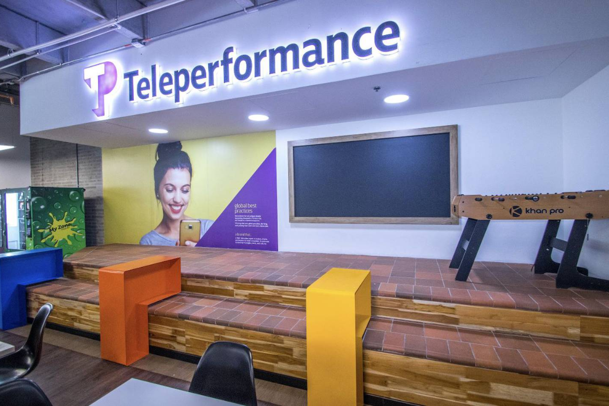 Home Office Teleperformance Abre Vagas Para Consultor De