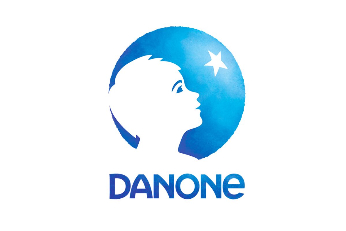 DANONE Abre Vaga de Emprego Efetivo Modalidade Híbrida Salário Mais