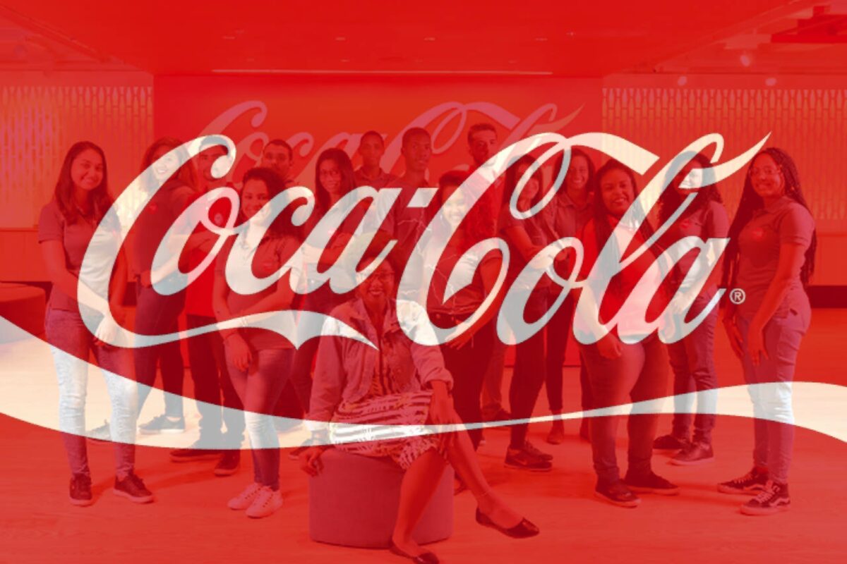 Jovem Aprendiz Coca Cola 2024 Vagas Aberta Para Diversas Localidades E