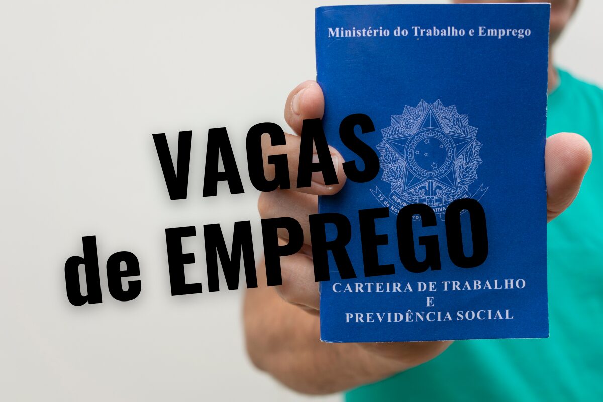 Verzani Sandrini abre 400 Vagas de Emprego para Diversas Áreas