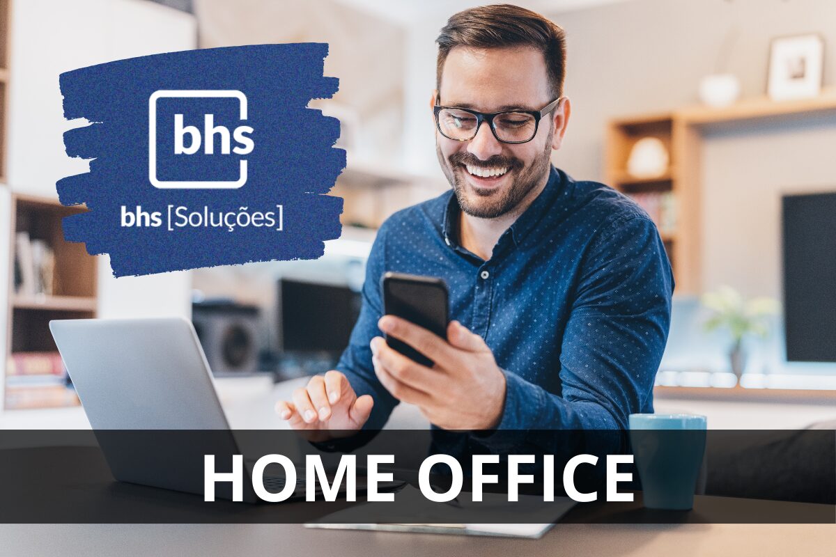 HOME OFFICE BHS Abre Vagas De Emprego Para Trabalhar De Casa MEU