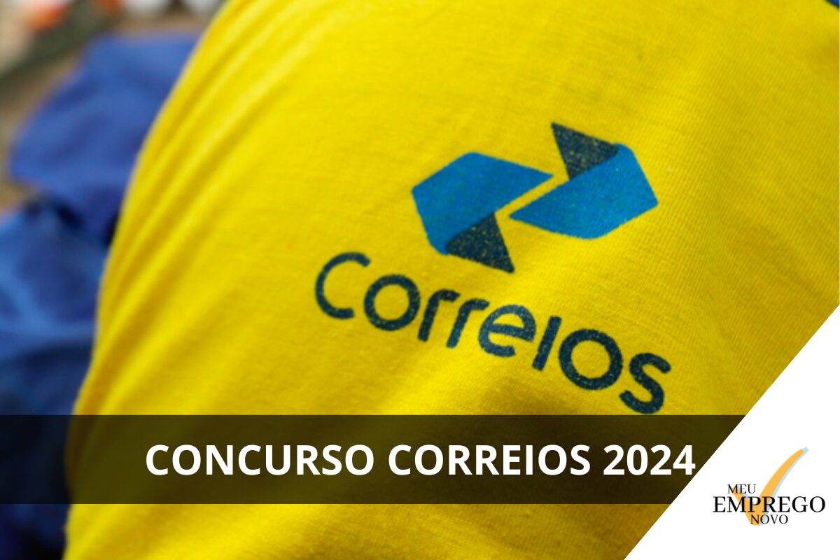 Concurso Correios 2024 Descubra o Que Se Sabe Até o Momento Últimas