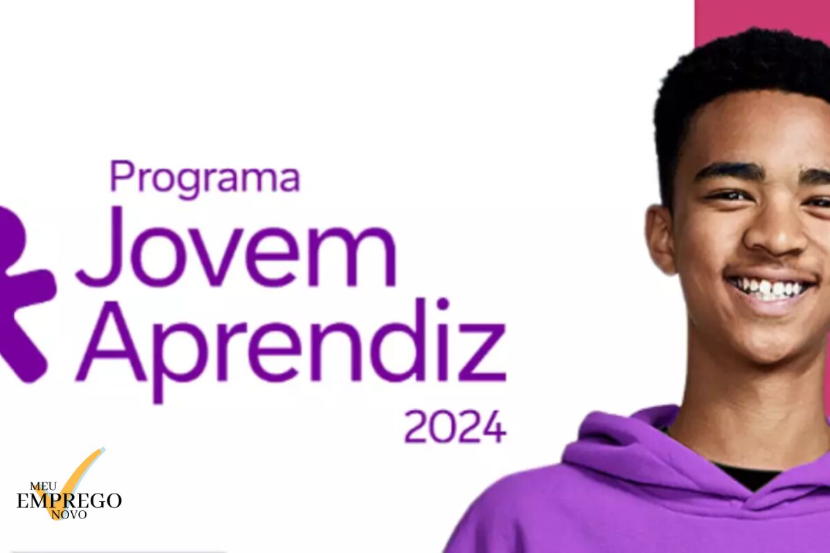 Programa Joven Aprendiz Vivo Abre Vagas Para Jovens De A