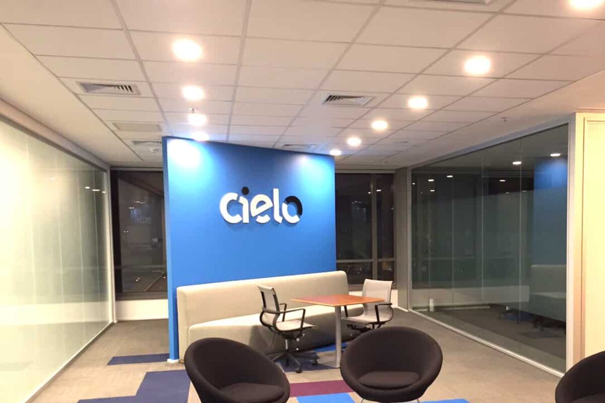 Trabalhe De Casa Cielo Abre Vaga De Emprego 100 HOME OFFICE