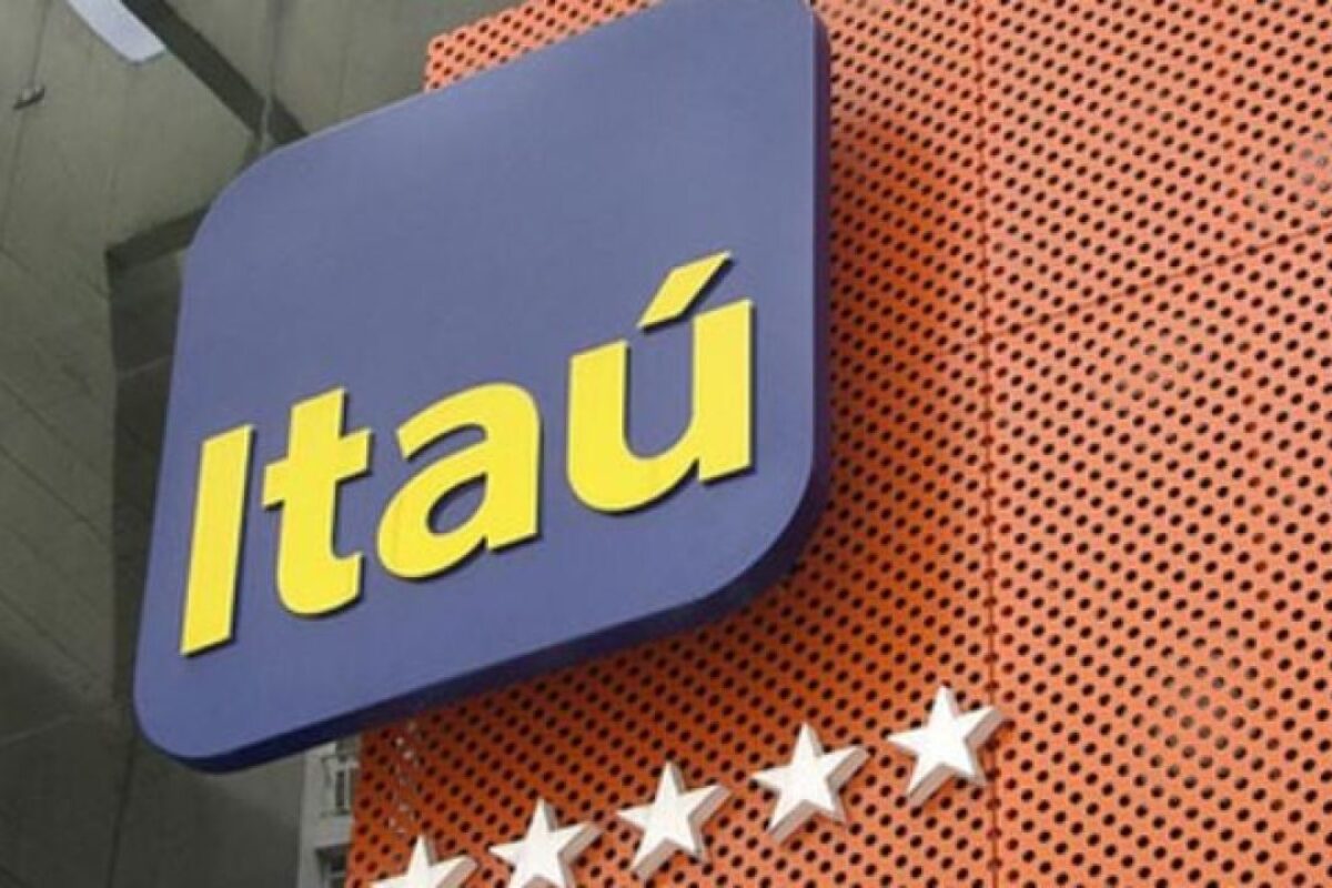 Trabalhe nos Escritórios do Itaú Unibanco Processo Seletivo para