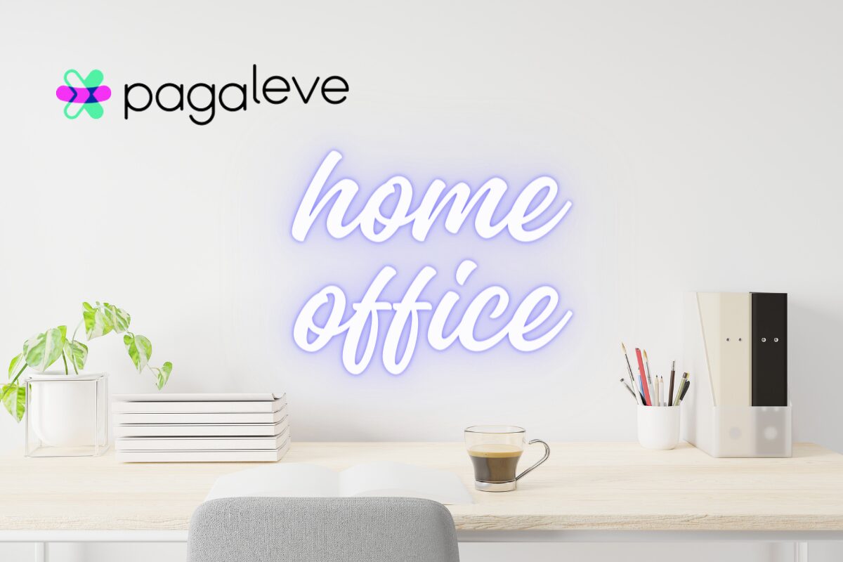 Pagaleve Est Vaga De Emprego Clt Home Office Para Trabalhar De