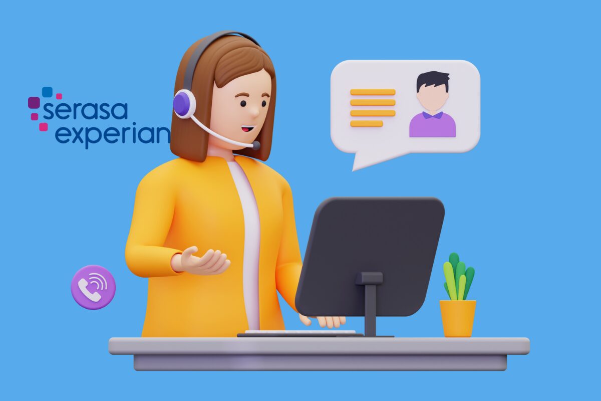 Serasa Experian Abre NOVO Processo Seletivo Para Vaga De Emprego