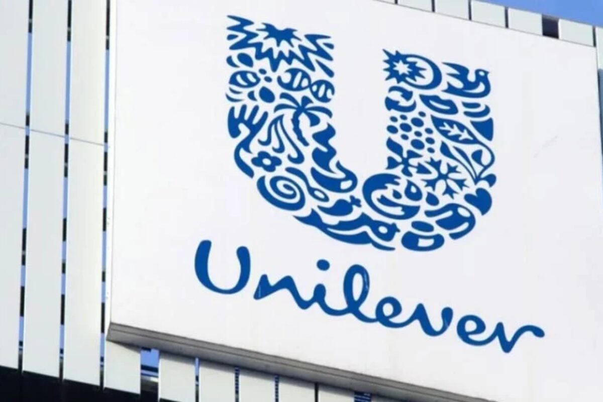 Unilever Est Contratando Para Vagas De Emprego Remota No Setor