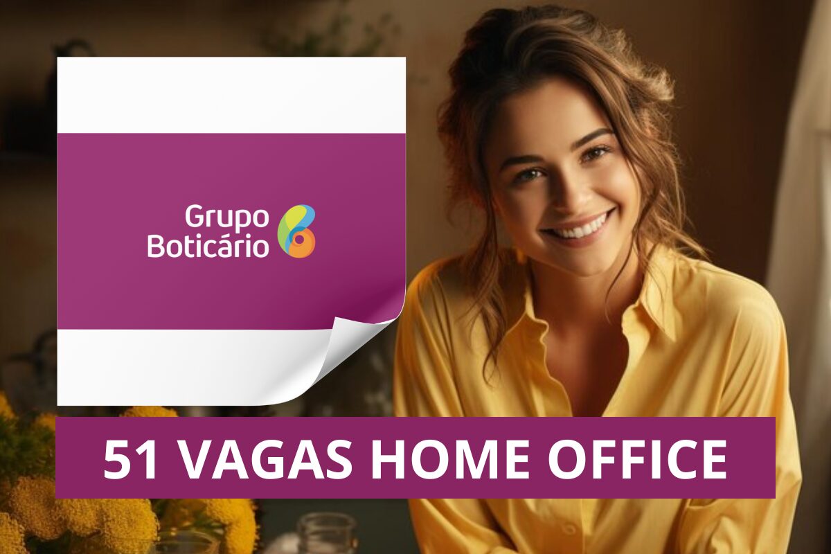 Vagas Abertas O Grupo Botic Rio Est Mais De Vagas De Emprego