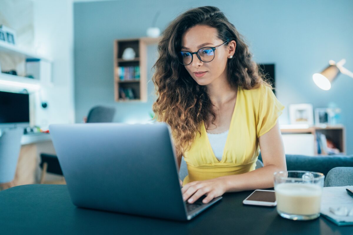 Home Office Na Caju Empresa De Tecnologia Abre Vaga Remota Para