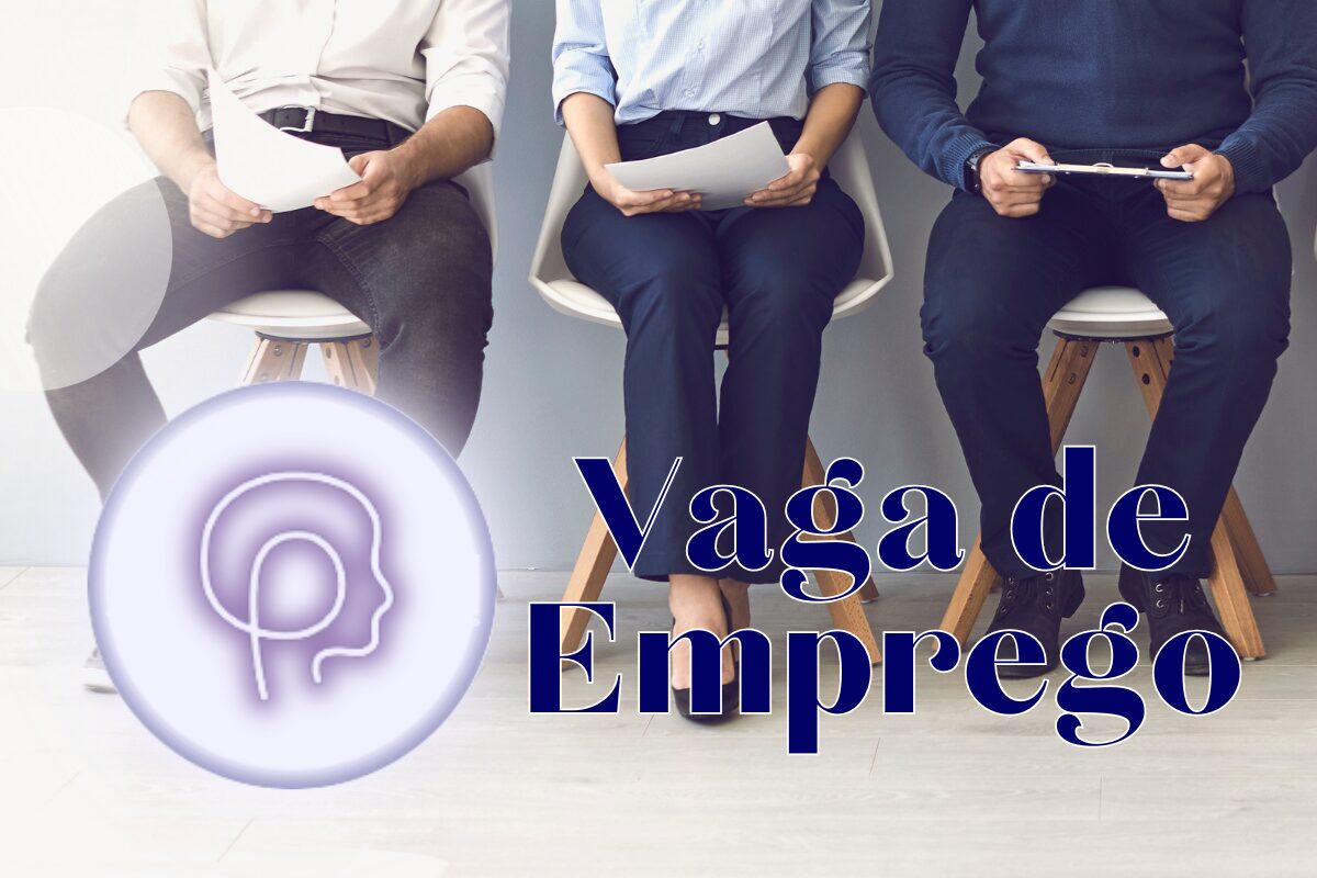 Vaga Home Office Empresa Persona Oferece Emprego Remoto Para