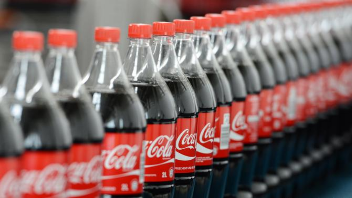 Oportunidade Imperdível Inscrições Abertas para Estágio na CocaCola