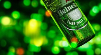 Heineken recebe currículos para Vendedor no Rio de Janeiro
