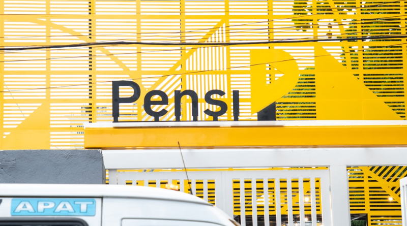 Pensi Abre Vaga Para Inspetor De Alunos Para O Rio De Janeiro MEU 