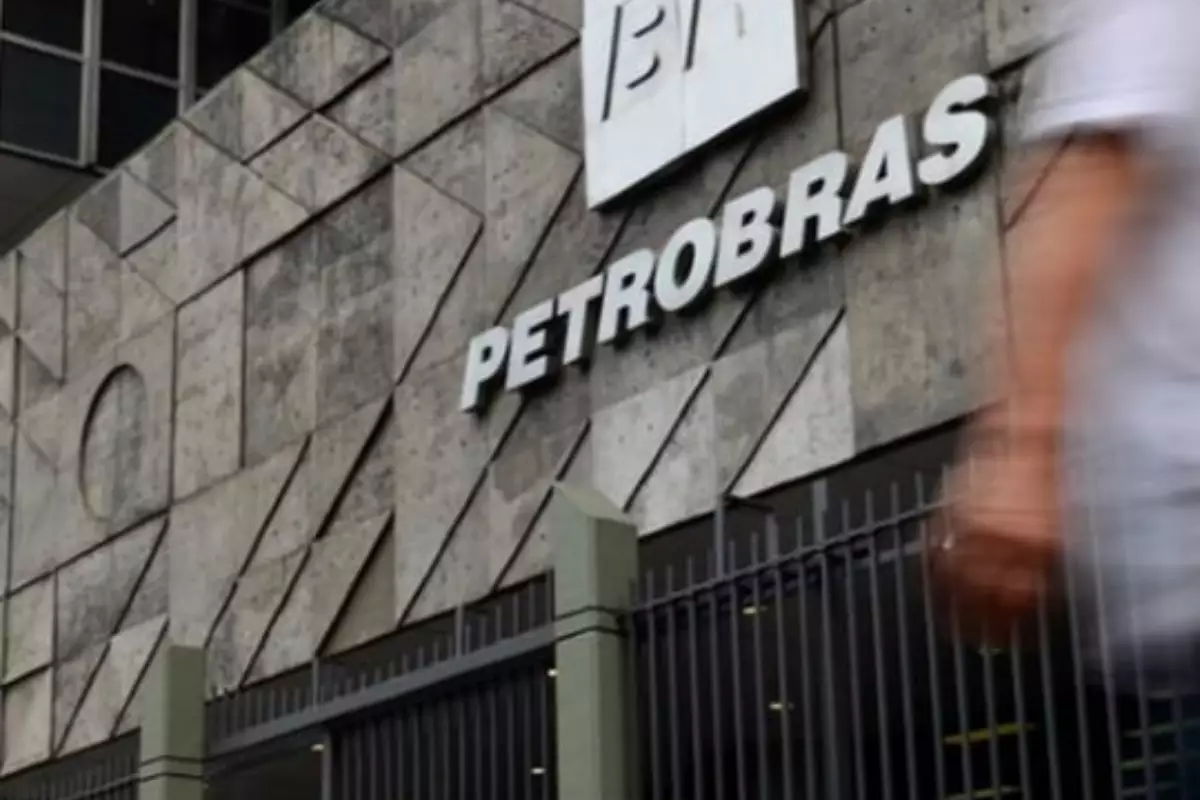 Concurso Petrobras Vagas Dispon Veis Em Edital Publicado Pela Estatal Meu Emprego Novo