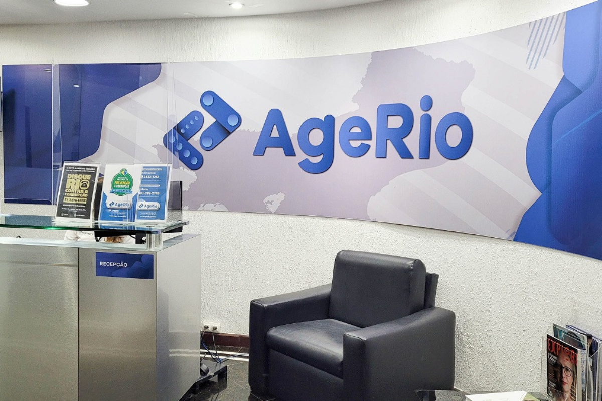 SAIU! Concurso AgeRio oferece 450 vagas com salários competitivos