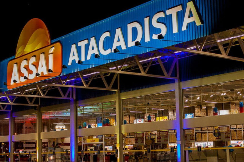 Assaí Atacadista