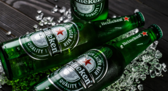 HEINEKEN Oferece Oportunidade para Assistente Administrativo em Home Office [Teletrabalho]