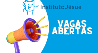 Instituto Jêsue: Diversas Vagas Abertas em São Bernardo do Campo na Área Social