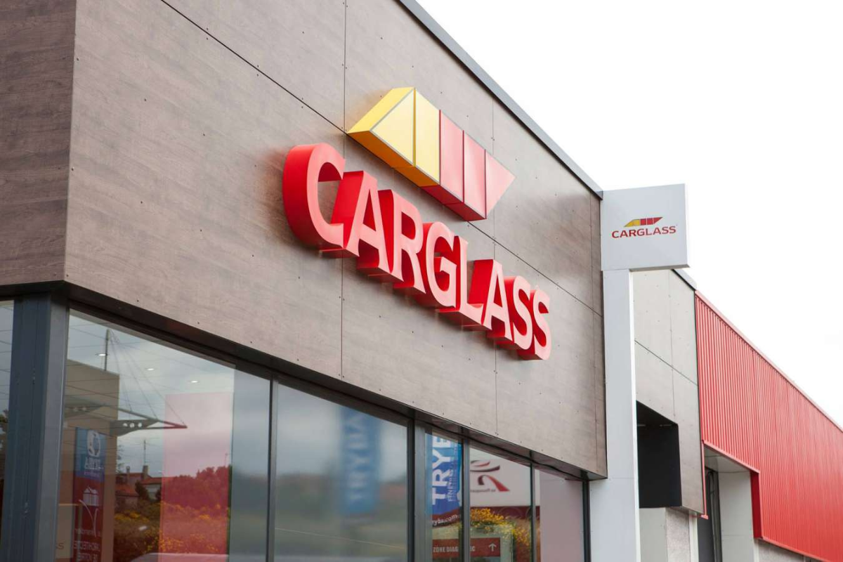 Carglass abre oportunidade em Home Office (Call Center)