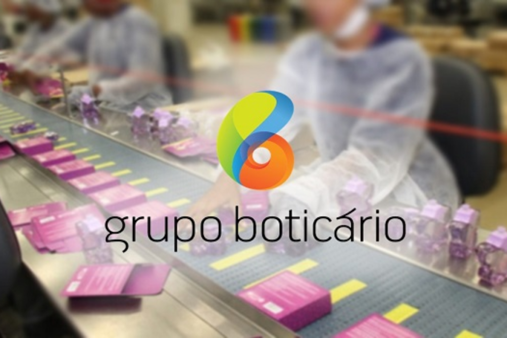 grupo boticario