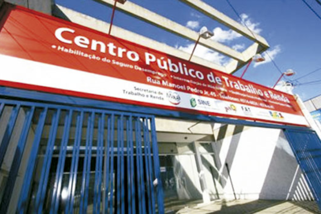 Centro Público de Trabalho e Renda de Mauá anuncia 144 oportunidades ...