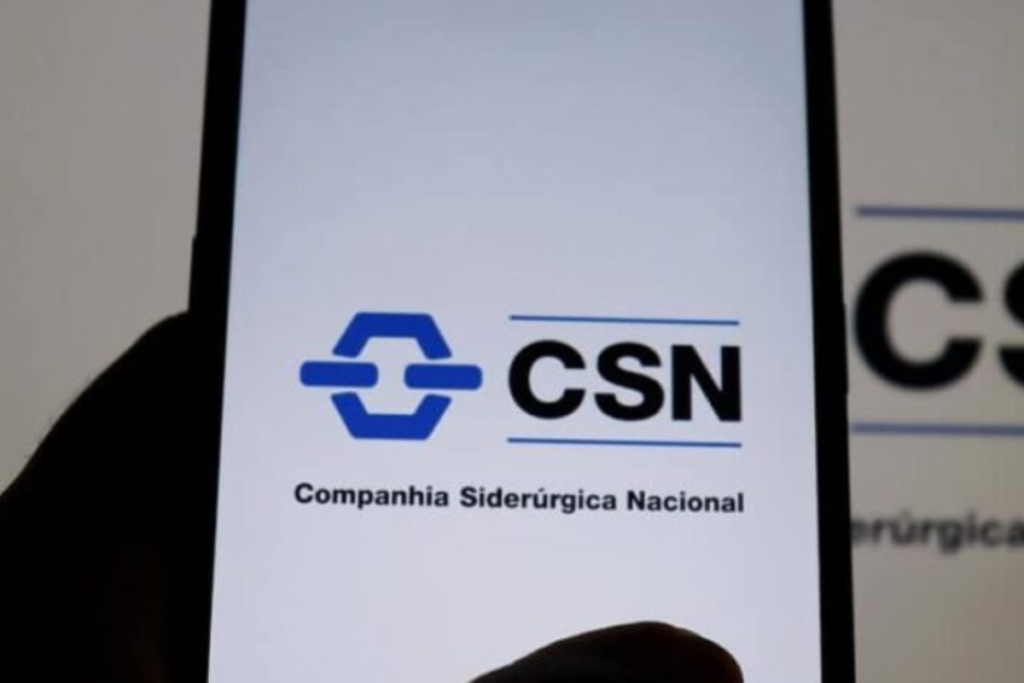 Oportunidade de Carreira na CSN: Mais de 40 Vagas Abertas para ...