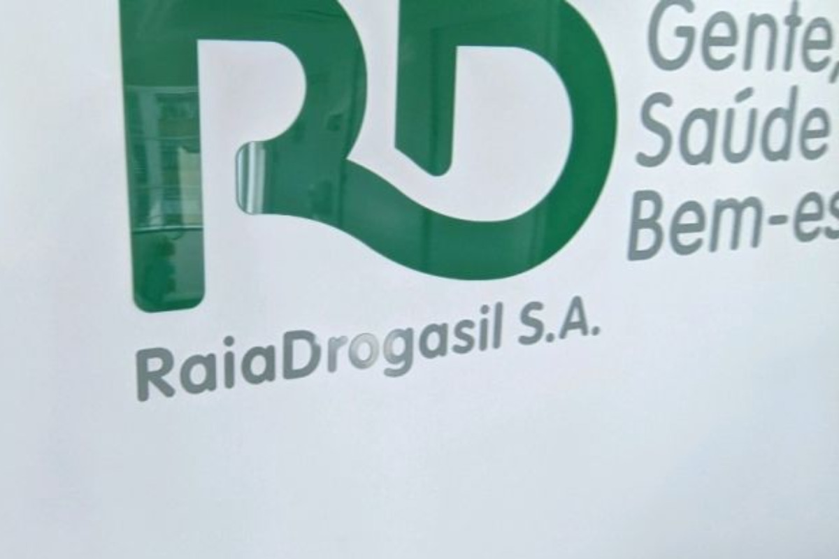 Raia Drogasil