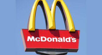 McDonald’s Restaurante – Arcos Dorados Está Com 1277 Vagas de Emprego Efetivo Para São Paulo
