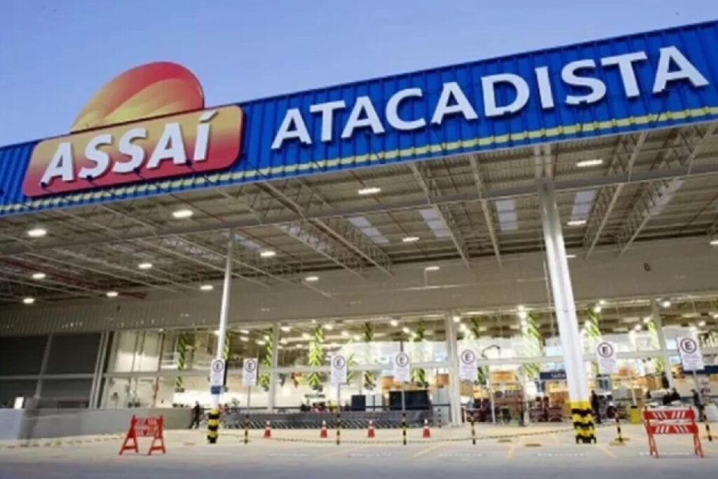 Assaí São Paulo