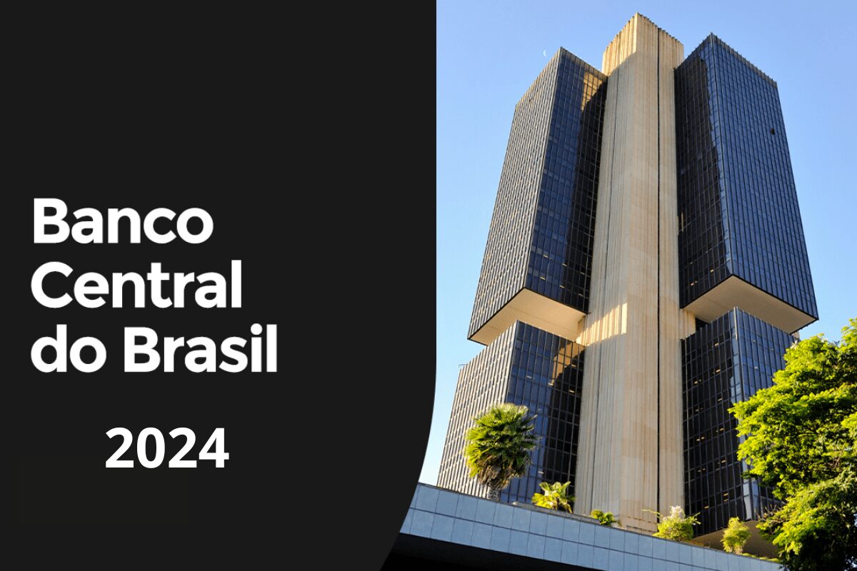 Concurso Bacen 2024 As Inscrições Ficarão Abertas até 20 de Fevereiro