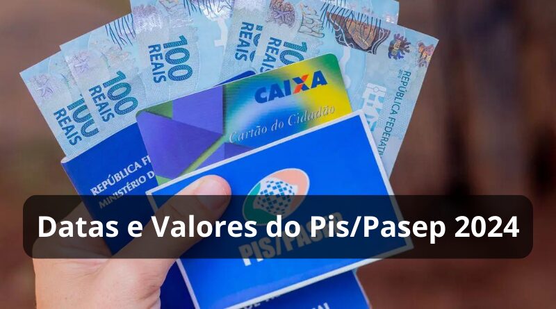 Guia Completo: Novas Datas E Valores Do Pis/Pasep Em 2024 - MEU EMPREGO ...