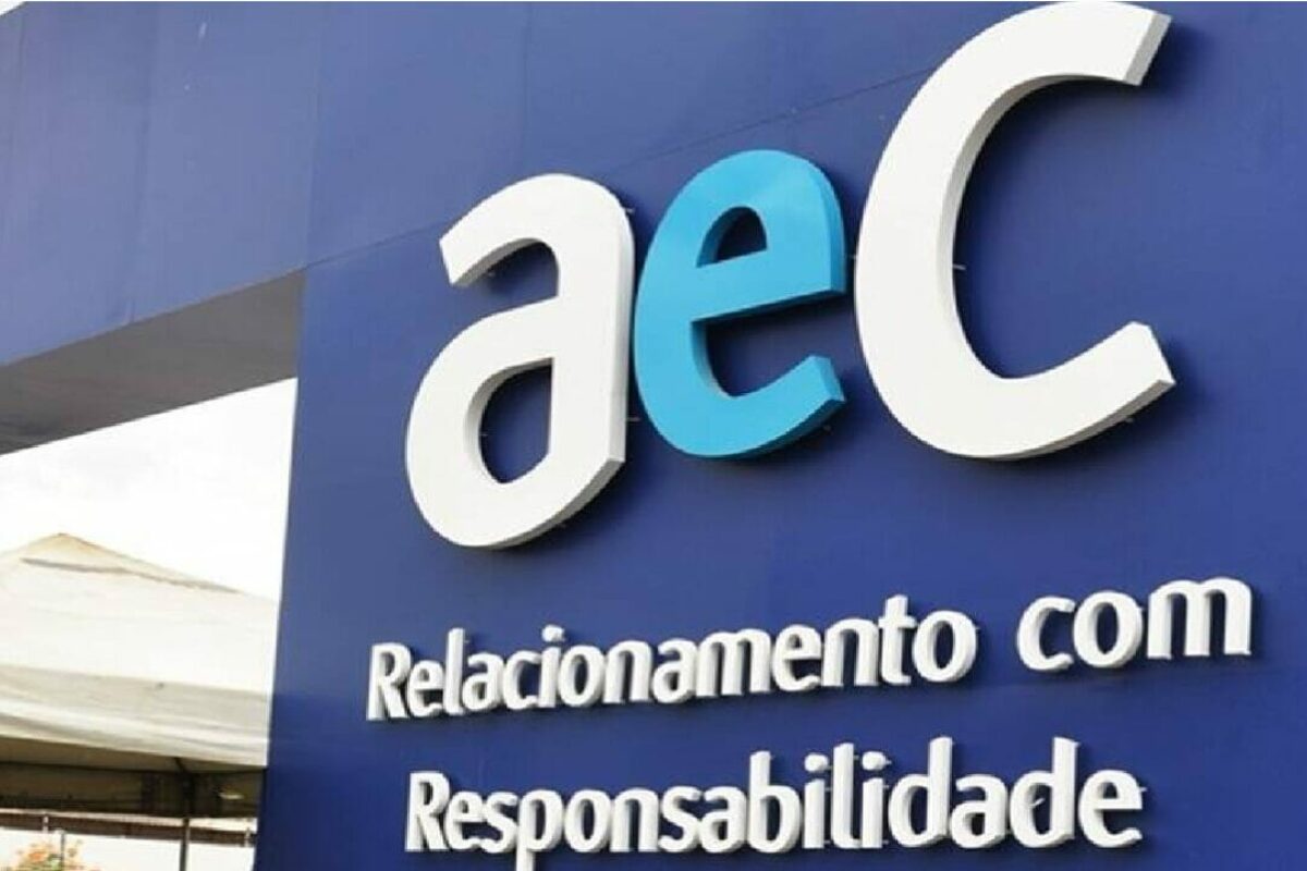 Aec Contact Center Abre Mais De 2470 Vagas De Emprego Efetivo Para São Paulo Minas Gerais 1650
