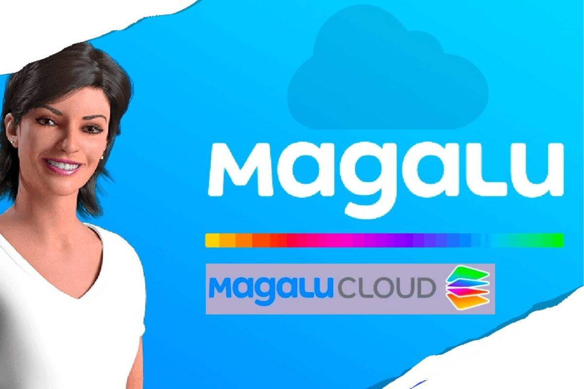 Trabalho Remoto: Magalu Cloud Abre Vaga de Emprego Efetivo - Salário ...