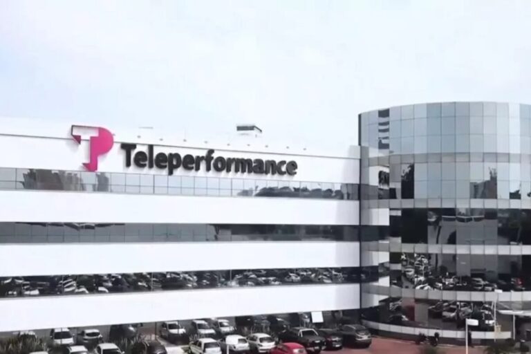 Teleperformance Abre Vagas de Emprego Efetivas Híbridas Com Dias Home ...
