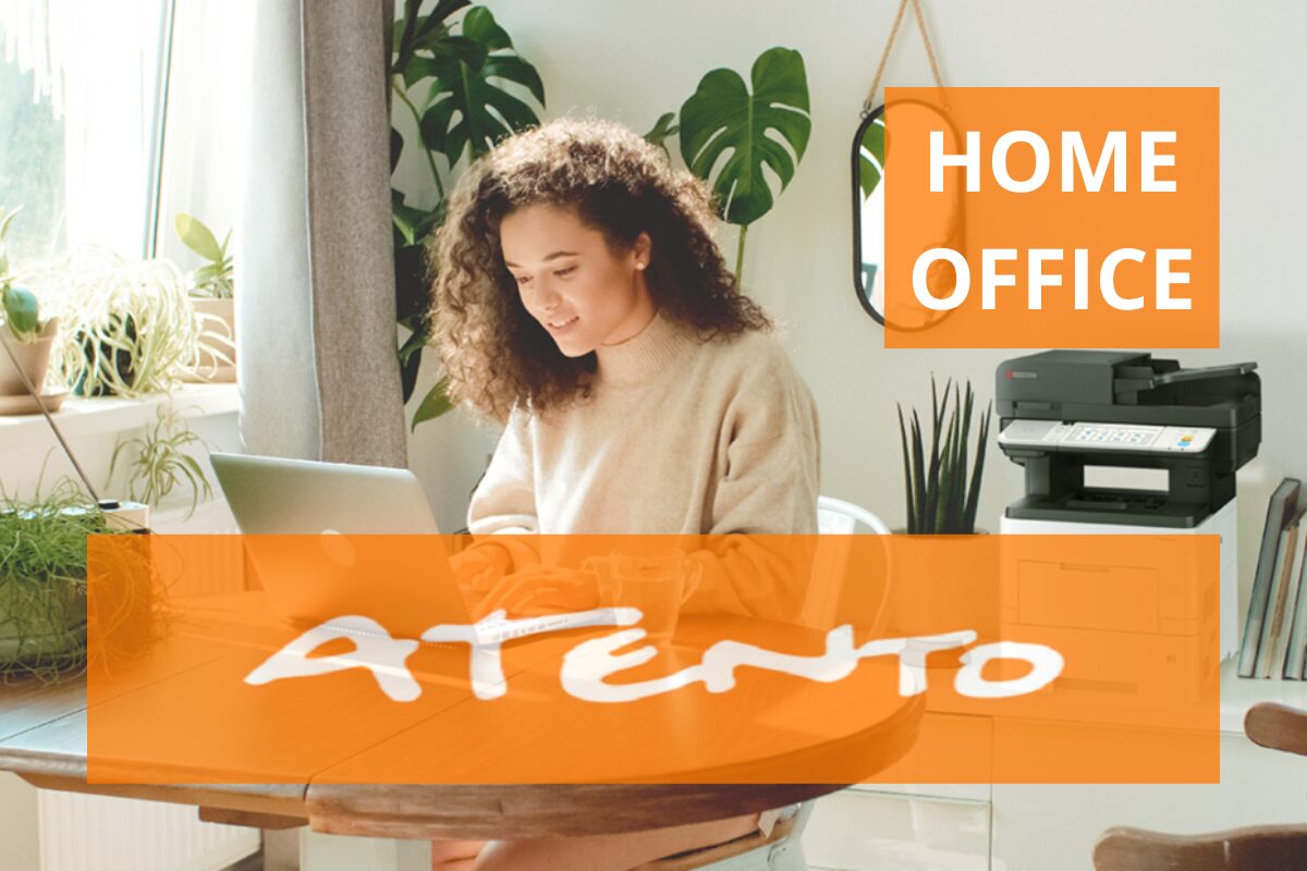 Trabalhar De Casa Atento Abre Vagas De Emprego 100 Home Office Para O Setor De Atendimento Ao 