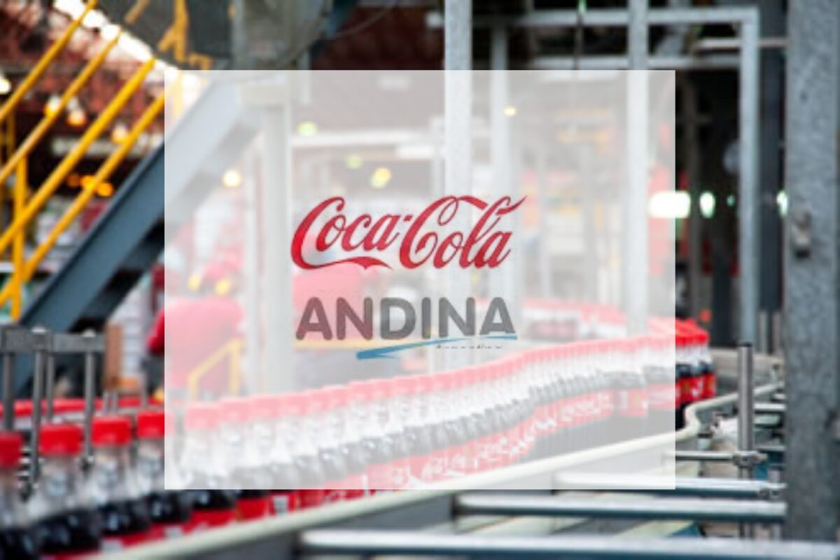 Tais Serralva - Especialista em marketing e relações públicas - Coca Cola  Andina Brasil