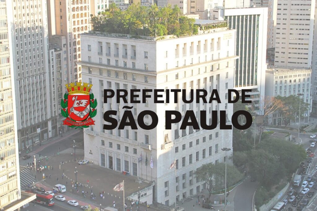 Prefeitura de São Paulo