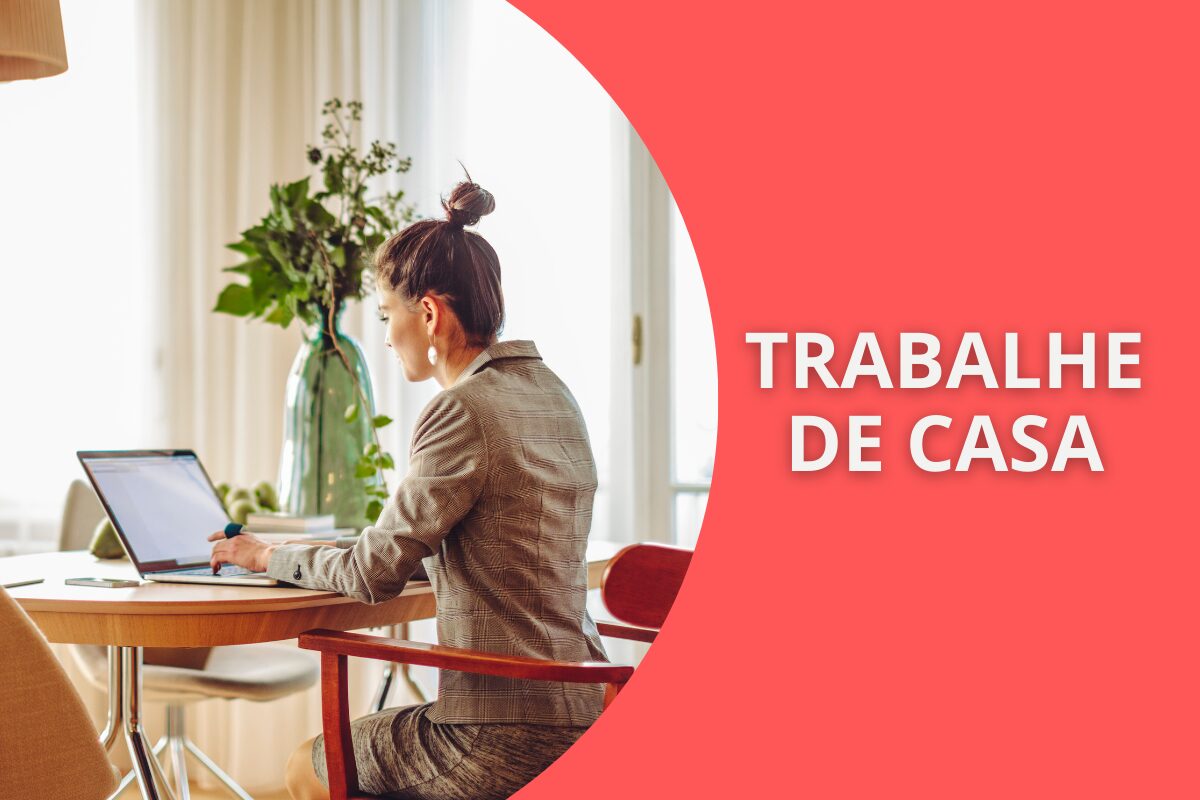 Oportunidades Para Trabalhar De Casa Home Agent Abre Vagas De Emprego 100 Home Office Para 4178