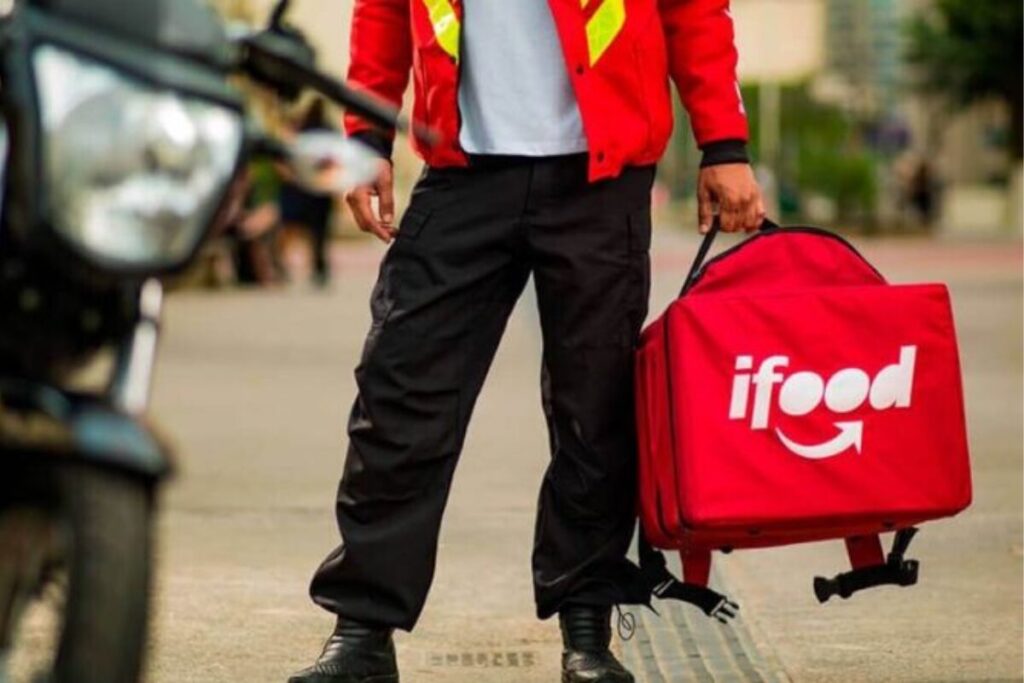 iFood
