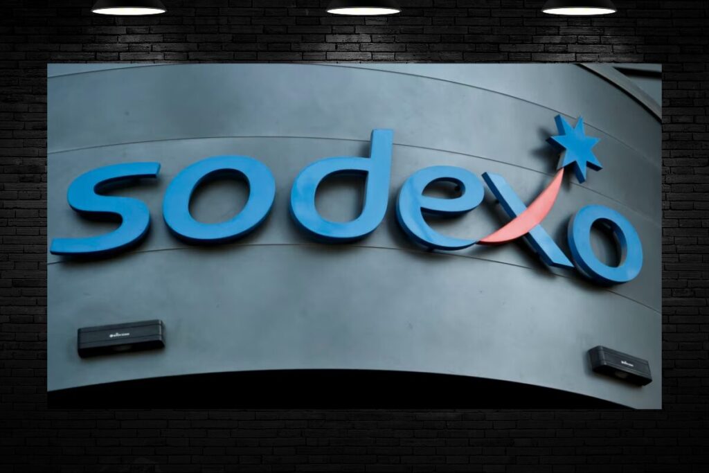 sodexo