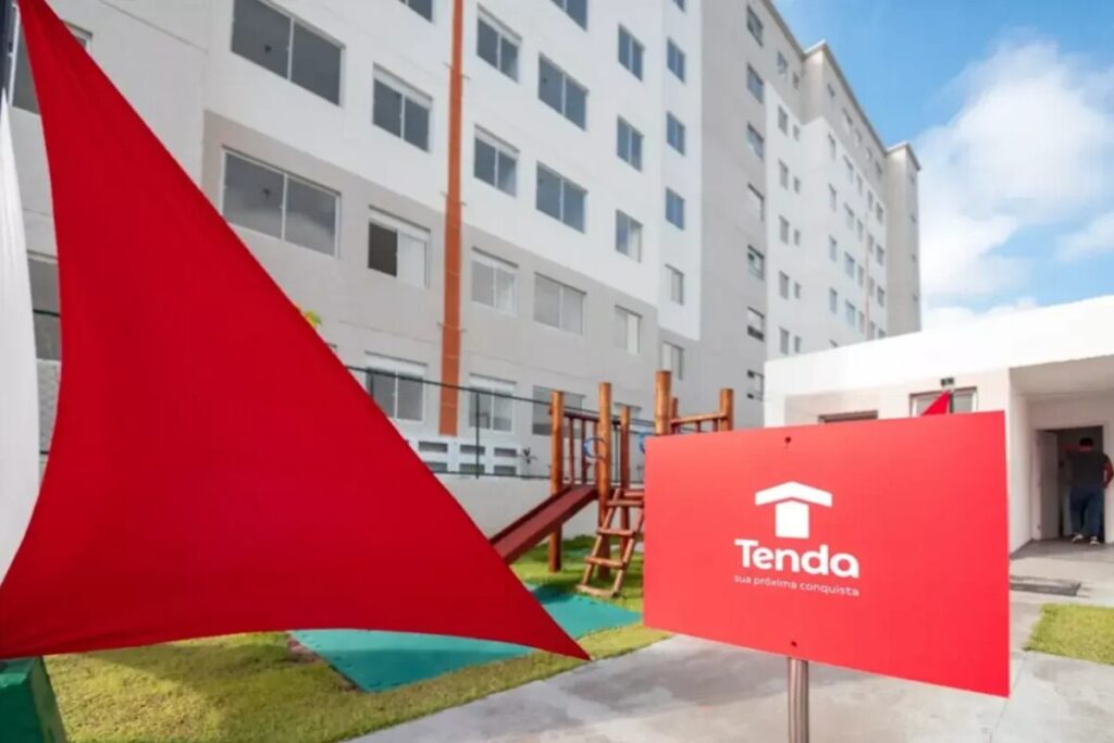 Tenda