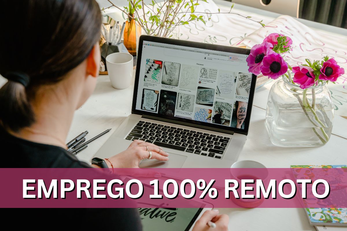 EMPREGO 100% REMOTO: Agência Tribo está com Vaga para Analista com ...