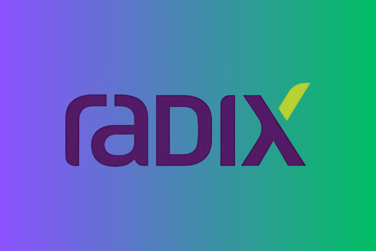 Radix Abre Vaga de Emprego HOME OFFICE com Diversos Benefícios