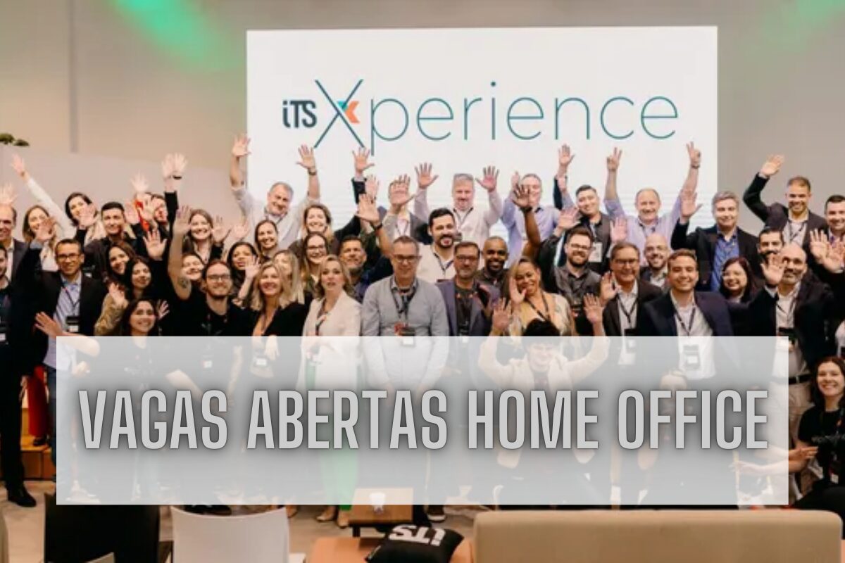 Analista de Atração e Seleção: Its Group Abre Vaga Home Office - Veja ...