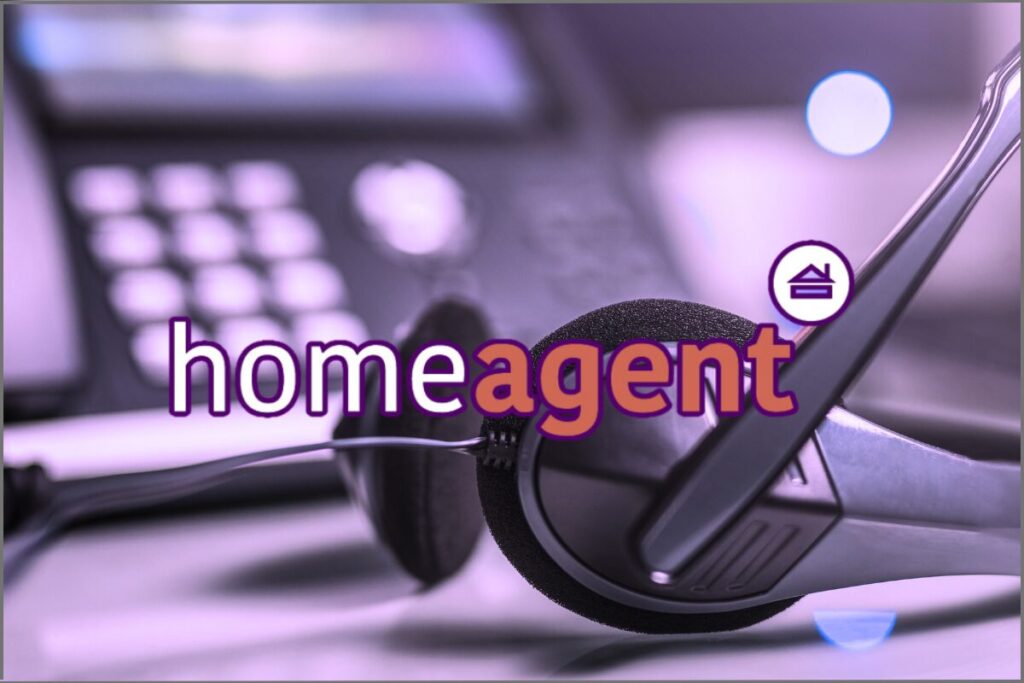 Ganhe Mais Sem Sair de Casa: Vaga Home Office na Empresa Home Agent ...