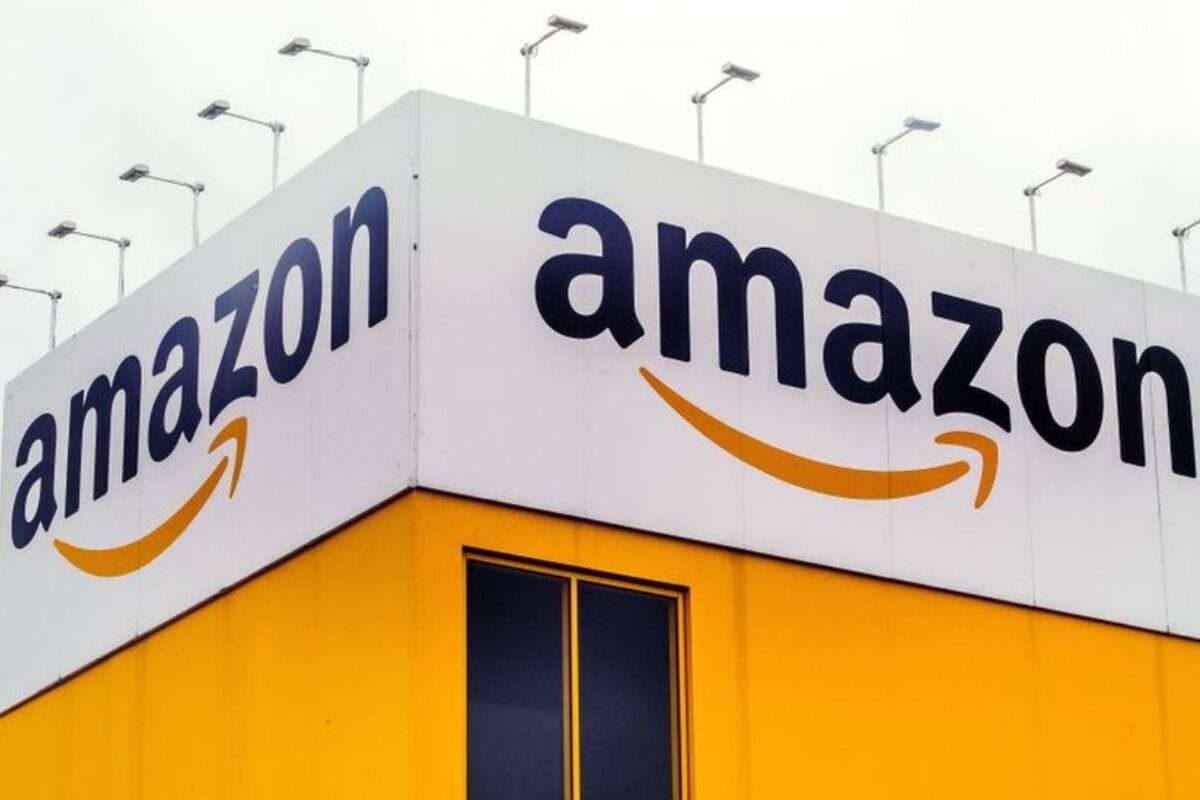 Sonha em Trabalhar na Amazon? Mais de 270 Vagas Esperam por Você